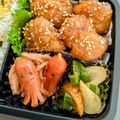 Y…Dママ's cooksnap of when they made 朝食＆お弁当♪ピーマンとちくわのきんぴら.