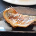 いちごレッド's cooksnap of when they made 金目鯛や赤魚で☆簡単☆煮付け.