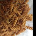 oo8oo's cooksnap of when they made 簡単♪マカロニを使ったおつまみ&おやつ.