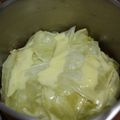 ギンジ６２６'s cooksnap of when they made イタリアン鍋・・・クッキングパパより.