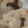 きらり流れ星's cooksnap of when they made 五目炊き込みご飯♪.