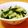 Horry123's cooksnap of when they made ニラとキュウリの塩！白ゴマ！あえ.