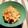 Aloha☆★'s cooksnap of when they made 超簡単！ハムと白髪ネギのゴマ油あえ.
