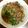 アリエッティ0815's cooksnap of when they made 春菊のすき焼き風.