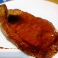 ましぇり☆'s cooksnap of when they made ★簡単!!トンテキポークステーキ★.