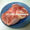 ぴよこの食卓's cooksnap of when they made ～鶏肉がやわらかくなる方法♡～.