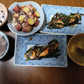 よちりん's cooksnap of when they made 鮭のネギ蒸し.