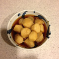 sirakiyo's cooksnap of when they made しっとり里芋の煮っころがし.