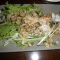 モリマコ＠'s cooksnap of when they made たらのムニエル　オニオン和風ソース.