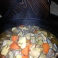 あさみわちゃん's cooksnap of when they made 定番おかず★筑前煮.