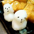 comomuz's cooksnap of when they made 【簡単】大根おろし ニワトリ.