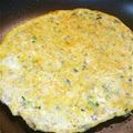 さなもーたん's cooksnap of when they made 離乳食に♫お好み焼き.
