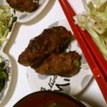 あいら52's cooksnap of when they made あっさり和風☆肉巻きオクラ.