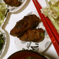 あいら52's cooksnap of when they made あっさり和風☆肉巻きオクラ.