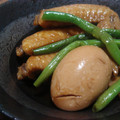 potmilk's cooksnap of when they made 簡単☆さっぱり☆鶏肉の黒酢煮.