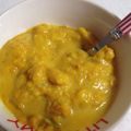 みくぱみゅ's cooksnap of when they made 簡単でルーいらず✿かぼちゃのシチュー.