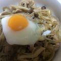 ricomimi's cooksnap of when they made すき焼きのタレ(割り下).