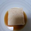 ２４なるるん's cooksnap of when they made 冬はコレ♪レンジでお手軽「温やっこ」.
