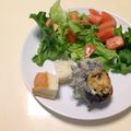 Ｒｒるー's cooksnap of when they made 絶品かんたんサザエのガーリックバター焼き.