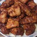セクシージェニー's cooksnap of when they made 時短☻下味しっかり鶏肉の唐揚げ.