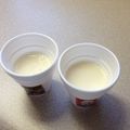 スコットママ's cooksnap of when they made 冷やすまで3分！簡単すぎるミルクプリン.