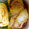 Chuckky's cooksnap of when they made 簡単♪じゃが芋えのきソテー.