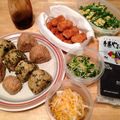 Yuki's cooksnap of when they made 高野豆腐で豚カツ見立て！.