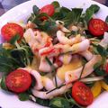 abc345's cooksnap of when they made 甘くて刺激的❖白みそ柚子胡椒ドレッシング.