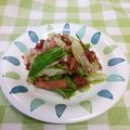 龍青空ママ's cooksnap of when they made 包丁要らず♪キャベツとコンビーフ炒め.