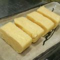 meff's cooksnap of when they made ☆私の自慢のだし巻きたまご☆.