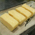 meff's cooksnap of when they made ☆私の自慢のだし巻きたまご☆.