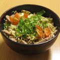 もんしゅしゅ's cooksnap of when they made 簡単♪キャベツのふりかけマヨサラダ.