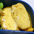 翔舞ママ's cooksnap of when they made 旦那納得だし巻き卵.