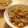 みっくママ's cooksnap of when they made れんこん＆切干大根のお好み焼き風.