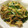 miyuki12's cooksnap of when they made 具は切るだけの簡単焼きうどん.
