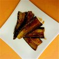 たこべえ's cooksnap of when they made 焼きナス.