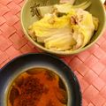 ひろむず's cooksnap of when they made たれが決め手！白菜と豚バラ肉の重ね蒸し煮.