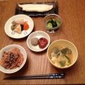しおさち's cooksnap of when they made ルクルーゼで♪昔ながらのモチモチお赤飯✿.