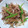 rieri0511's cooksnap of when they made 豚こまゴボウとかまぼこの甘辛炒め♡.