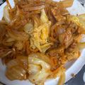 れおんちママ's cooksnap of when they made 韓国人主婦に教わった簡単チーズダッカルビ.