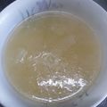 うみこひつ's cooksnap of when they made 大根のみぞれスープ.