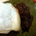 cosumi's cooksnap of when they made 【圧力鍋で】つぶあん.