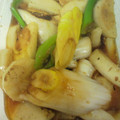 ろんびえん's cooksnap of when they made 下仁田ネギと長いもの焼きびたし.