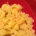 ぴょん775's cooksnap of when they made 和風タラモサラダ.