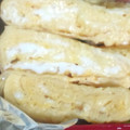 灯籠猫's cooksnap of when they made とろマヨたまご焼き.