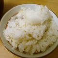 atoyu's cooksnap of when they made ＊ホクホク＊里芋の炊き込みご飯＊.