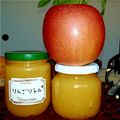 ☆ななぽ☆'s cooksnap of when they made おばあちゃんのりんごジャム.