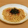 BOI☆BOI's cooksnap of when they made 簡単！！和風タラコパスタ★.
