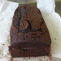 GOORIN's cooksnap of when they made チョコケーキ♪お気に入り♪.