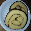 ちはぽ。's cooksnap of when they made はんぺんｄｅ伊達巻.